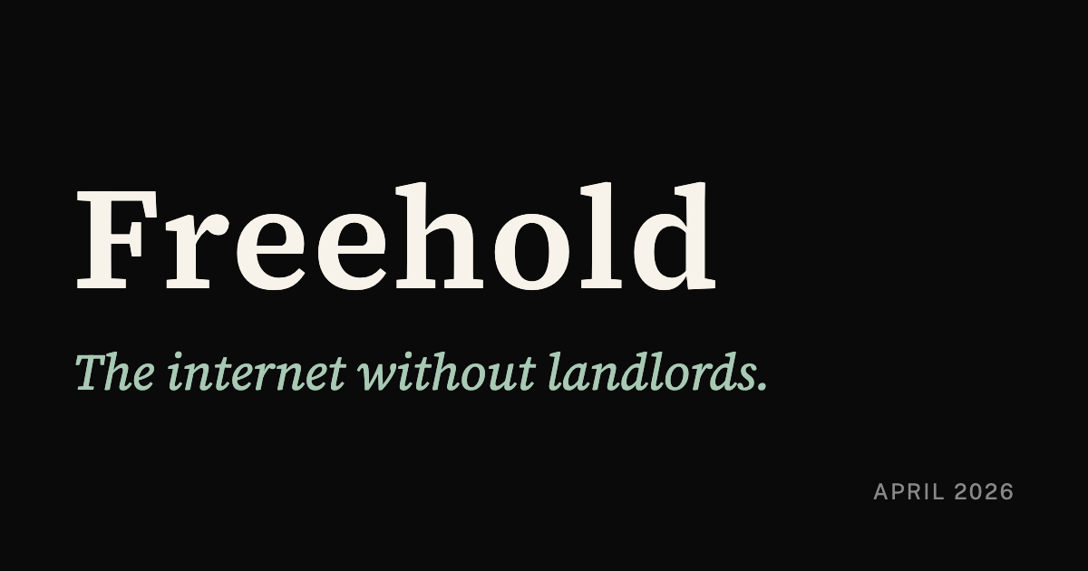 Freehold